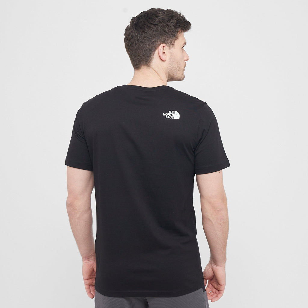 Men's Never Stop Exploring T-Shirt
