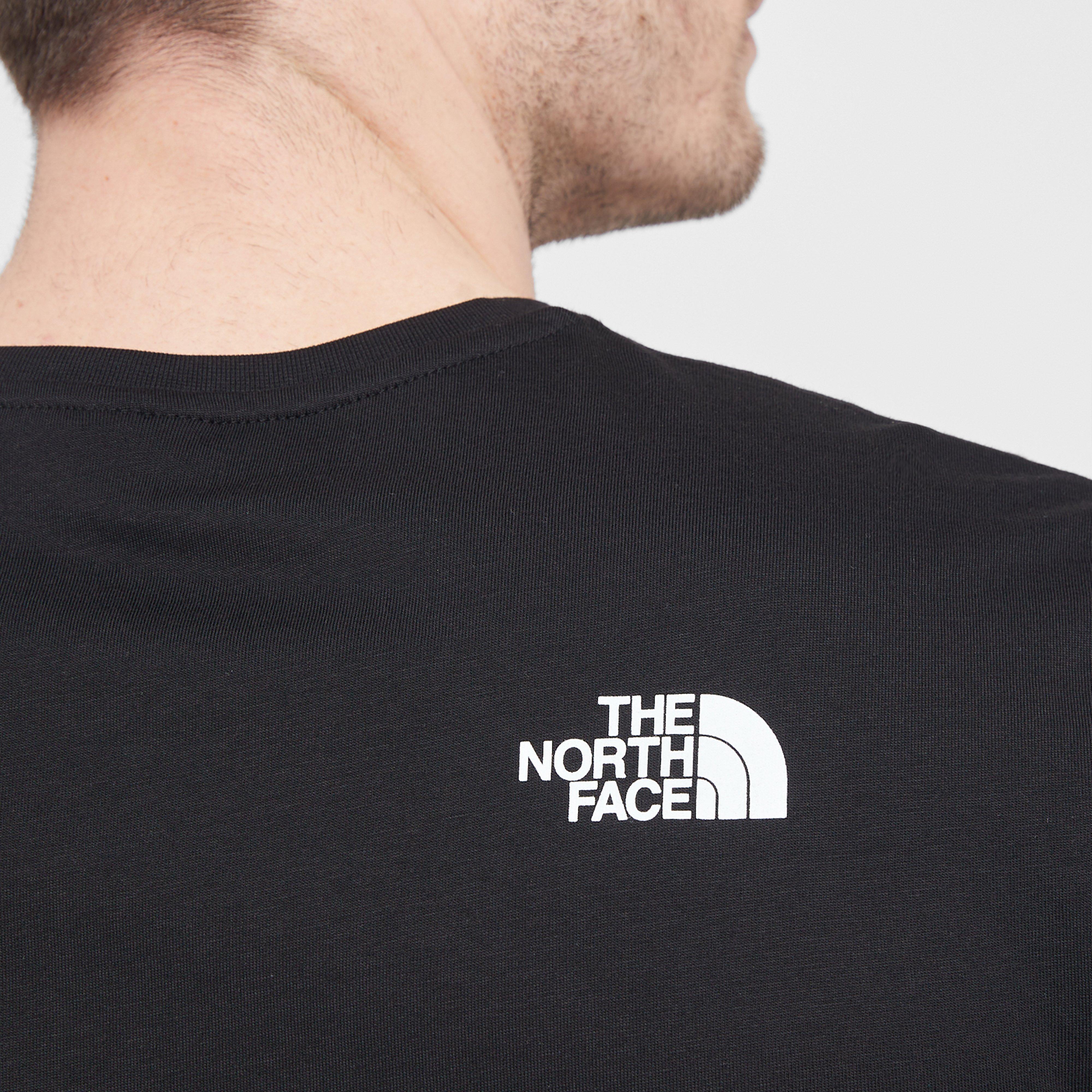Men's Never Stop Exploring T-Shirt