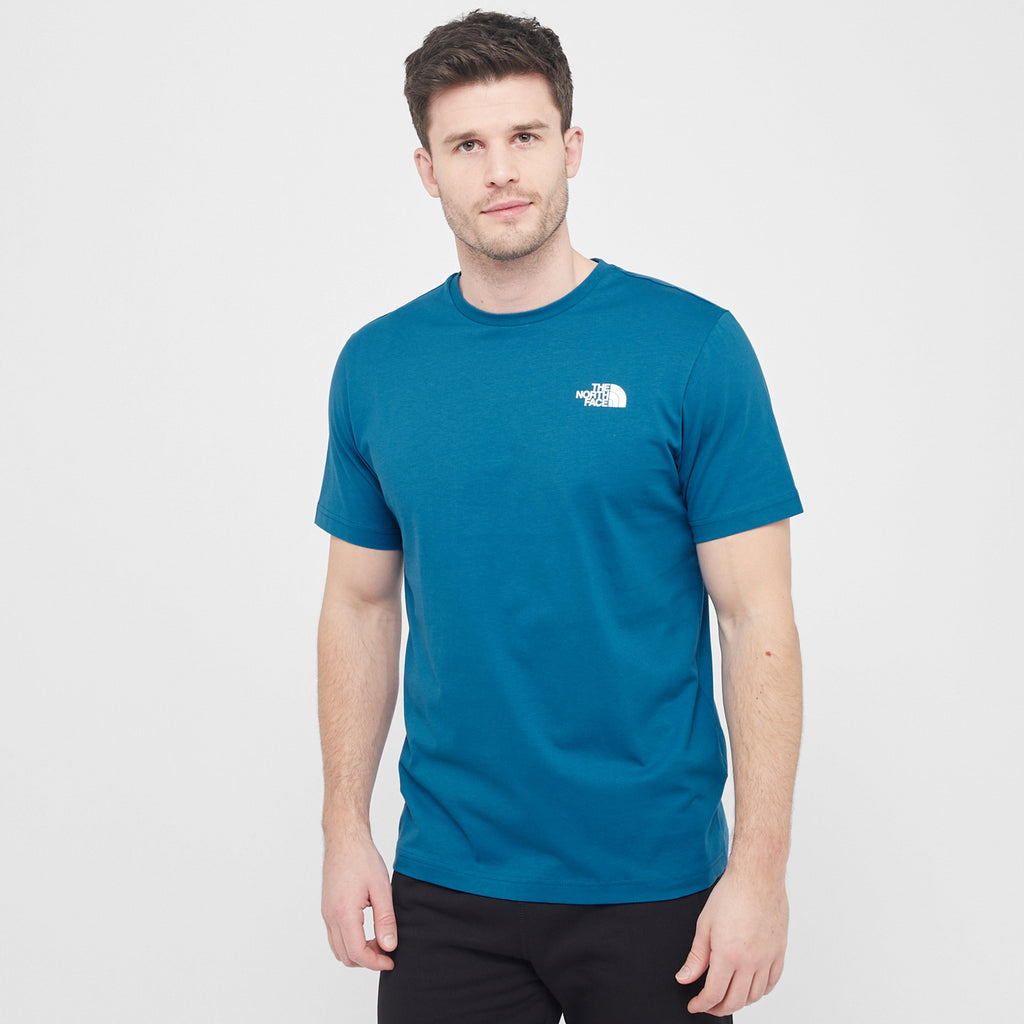 Men’s Redbox Celebration T-Shirt