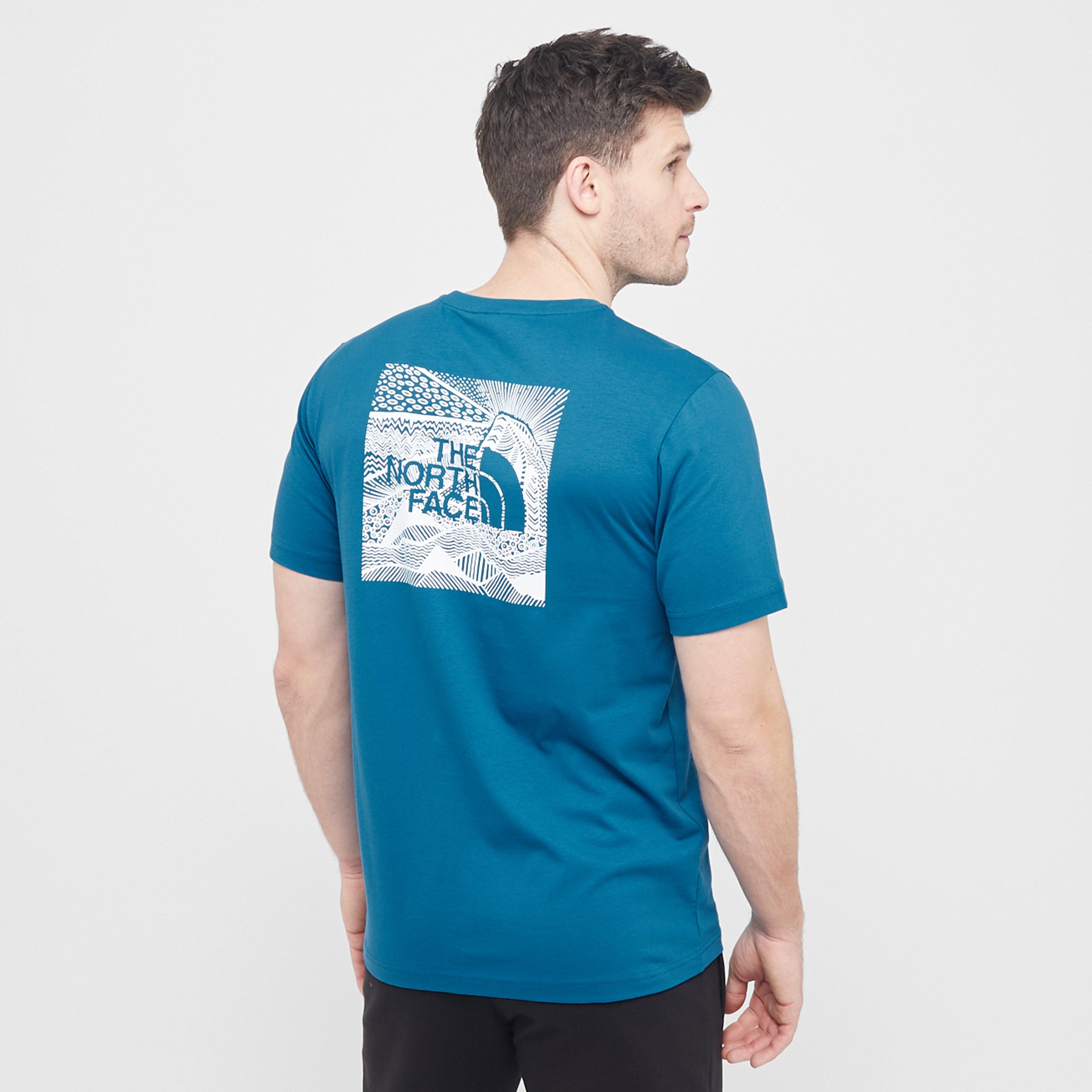 Men’s Redbox Celebration T-Shirt