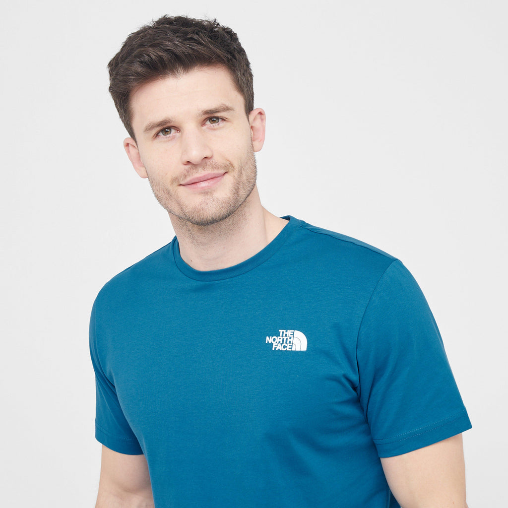 Men’s Redbox Celebration T-Shirt