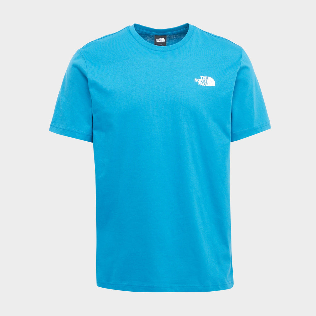 Men’s Redbox Celebration T-Shirt