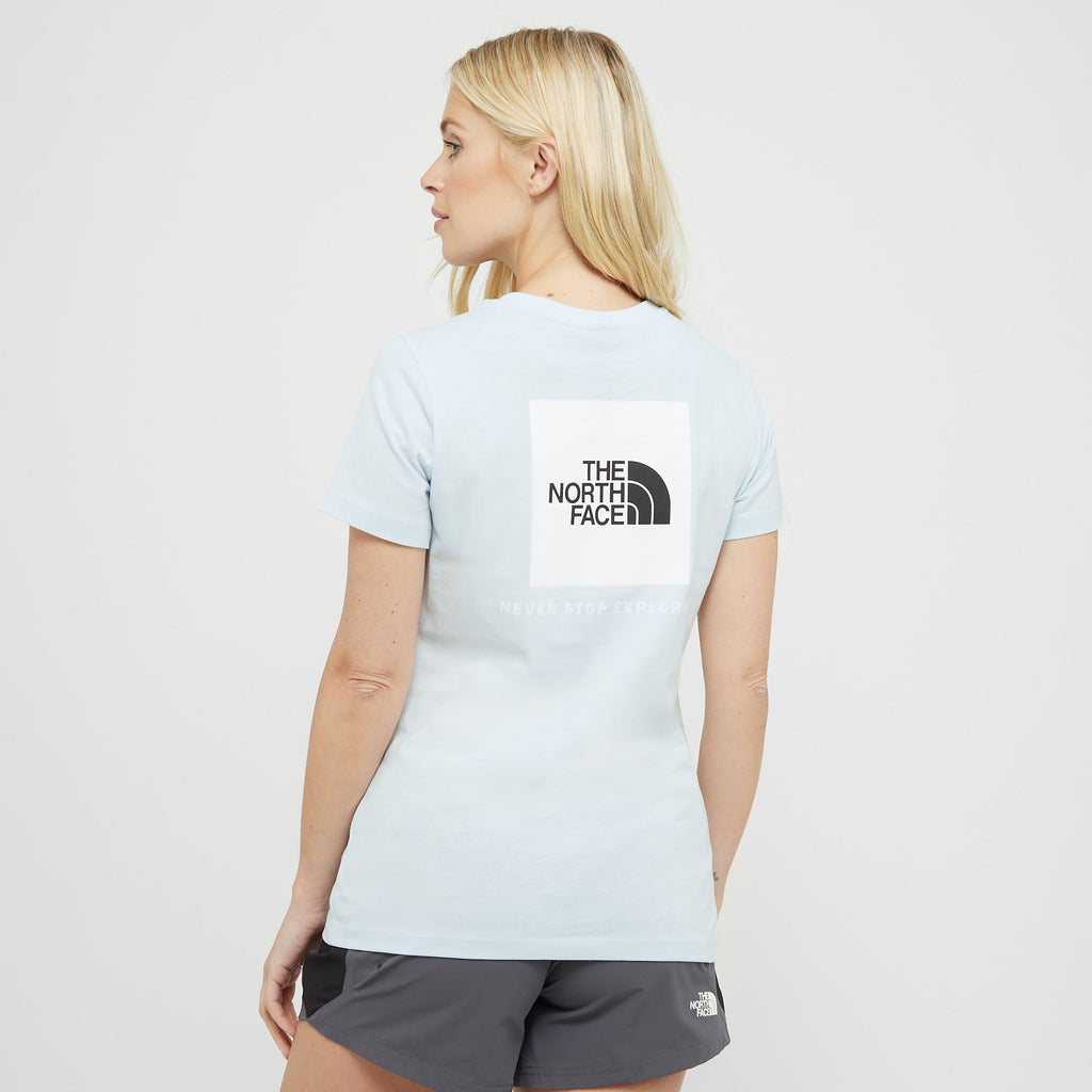 Women’s Redbox Short Sleeve T-Shirt