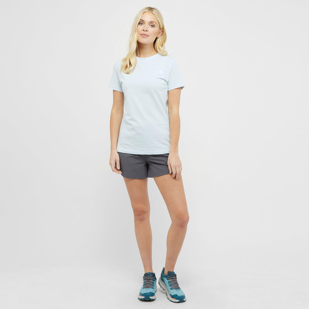 Women’s Redbox Short Sleeve T-Shirt