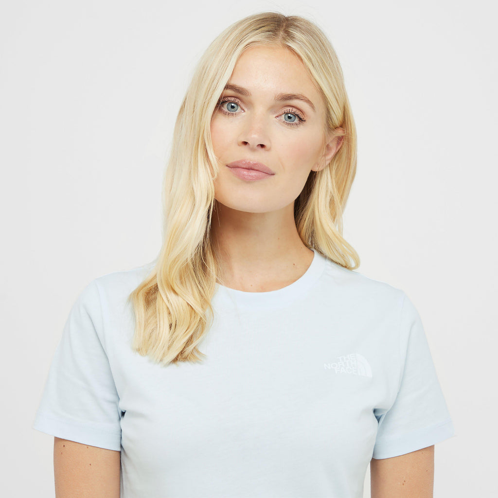 Women’s Redbox Short Sleeve T-Shirt