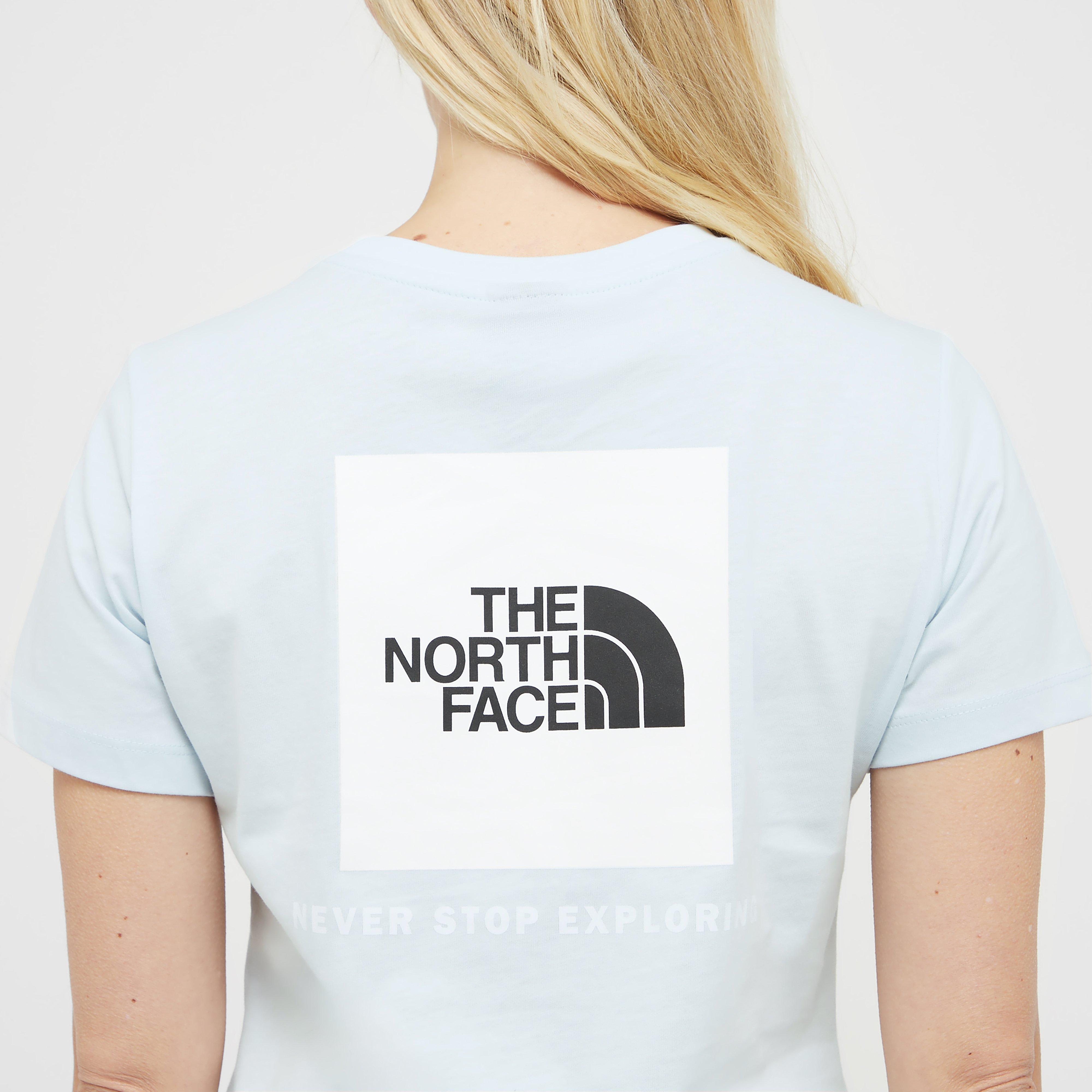 Women’s Redbox Short Sleeve T-Shirt