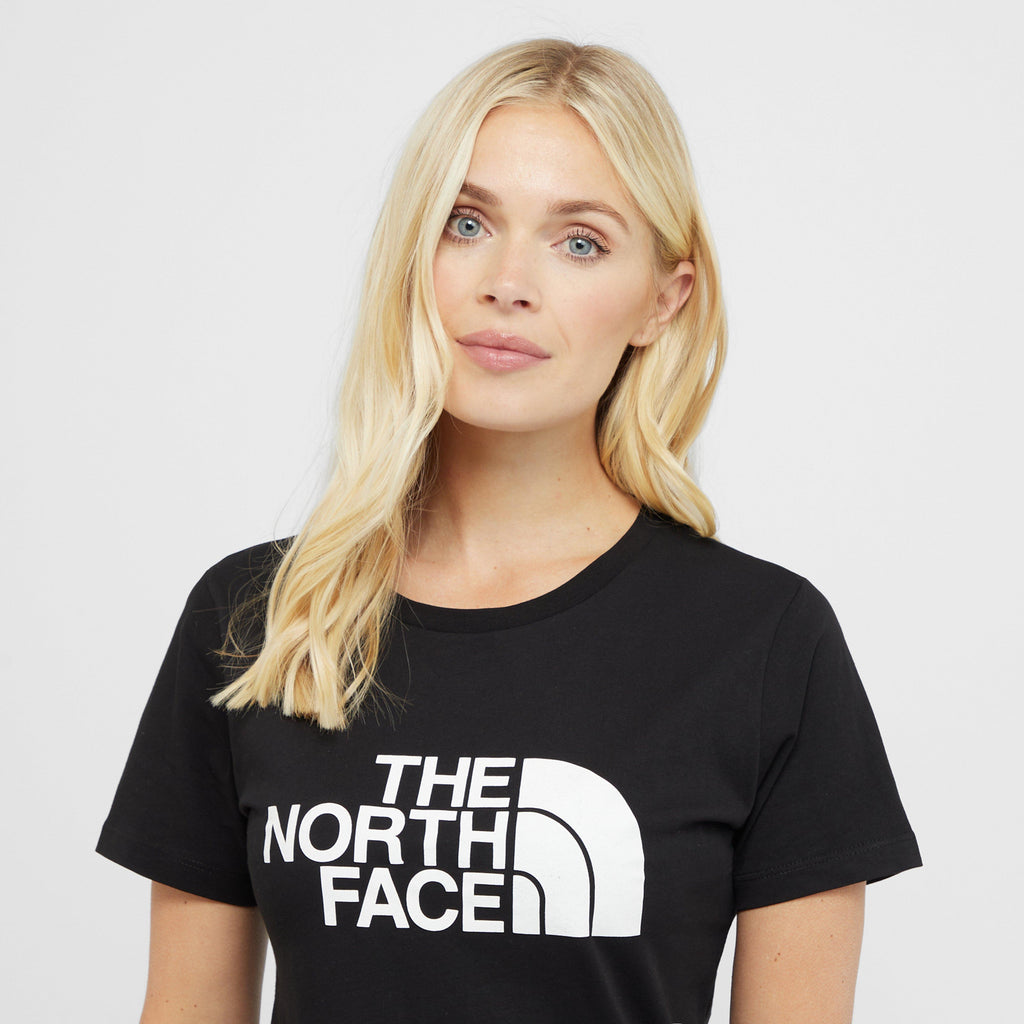 Women’s Short Sleeve Easy Tee