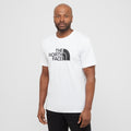 Men's Easy Short-Sleeve T-Shirt