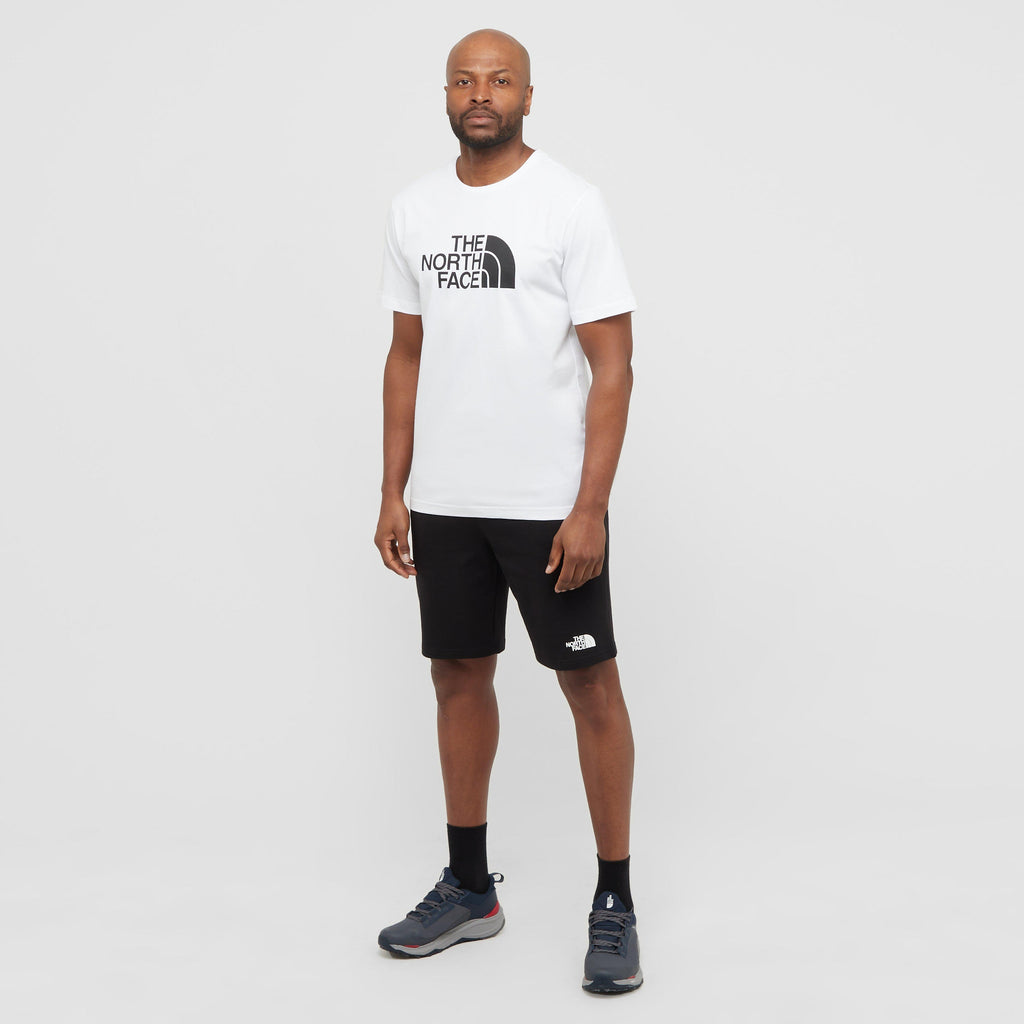 Men's Easy Short-Sleeve T-Shirt