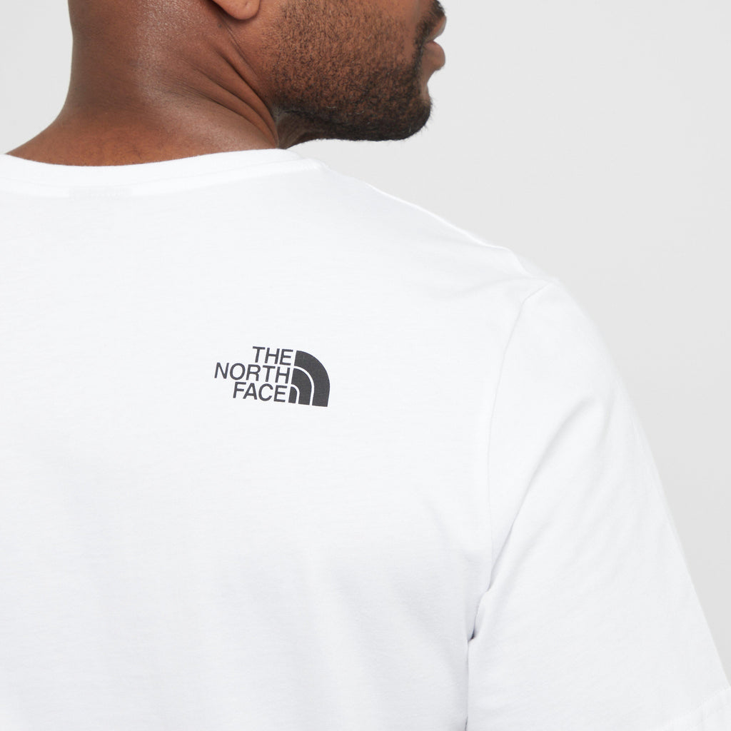 Men's Easy Short-Sleeve T-Shirt
