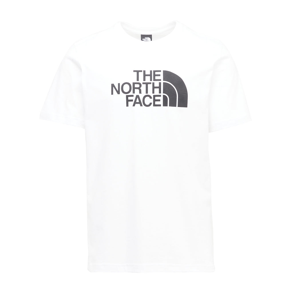 Men's Easy Short-Sleeve T-Shirt