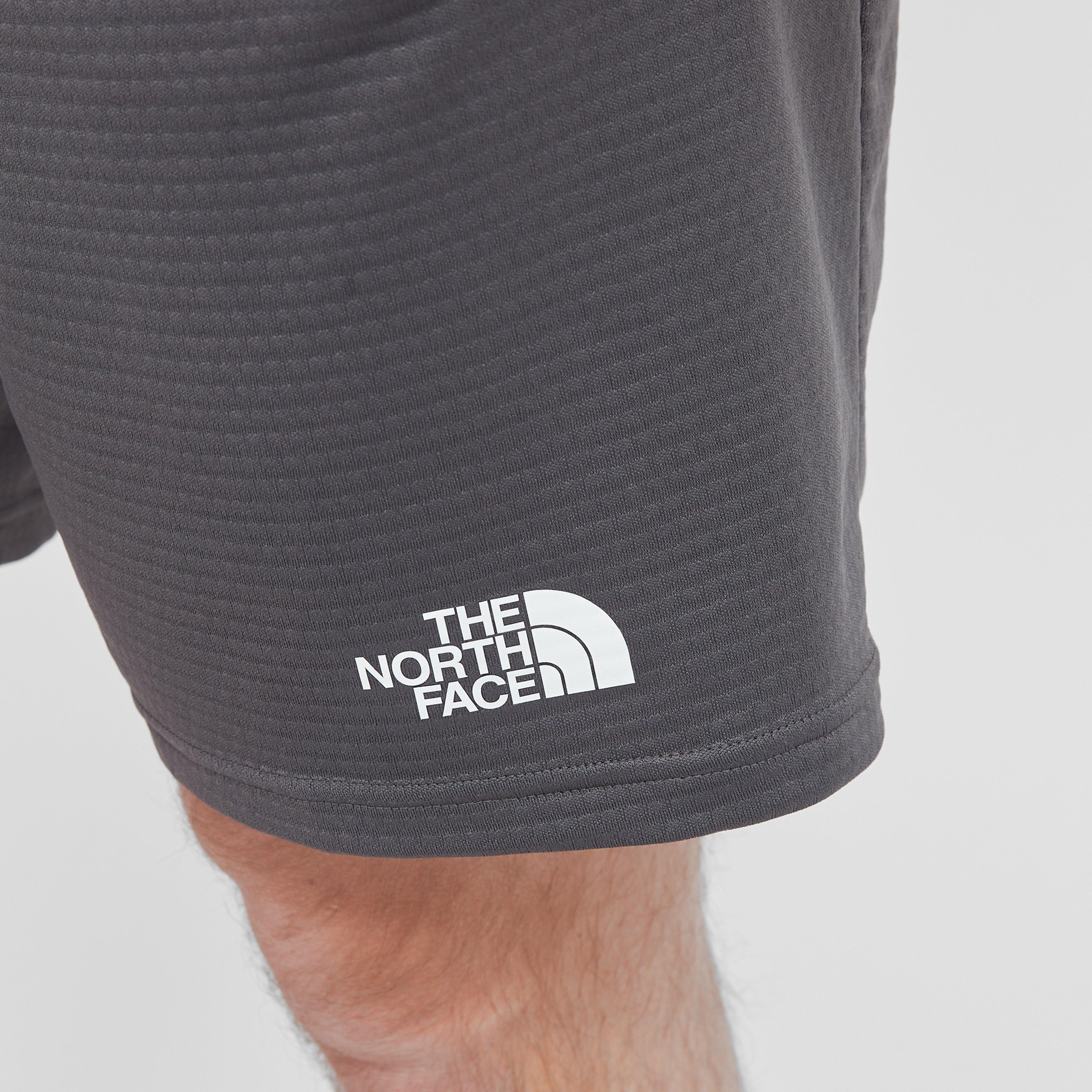 Men's Mountain Athletics Fleece Shorts