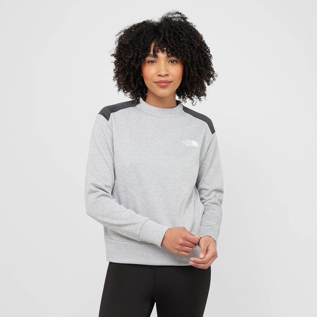 Women’s Reaxion Fleece Sweatshirt