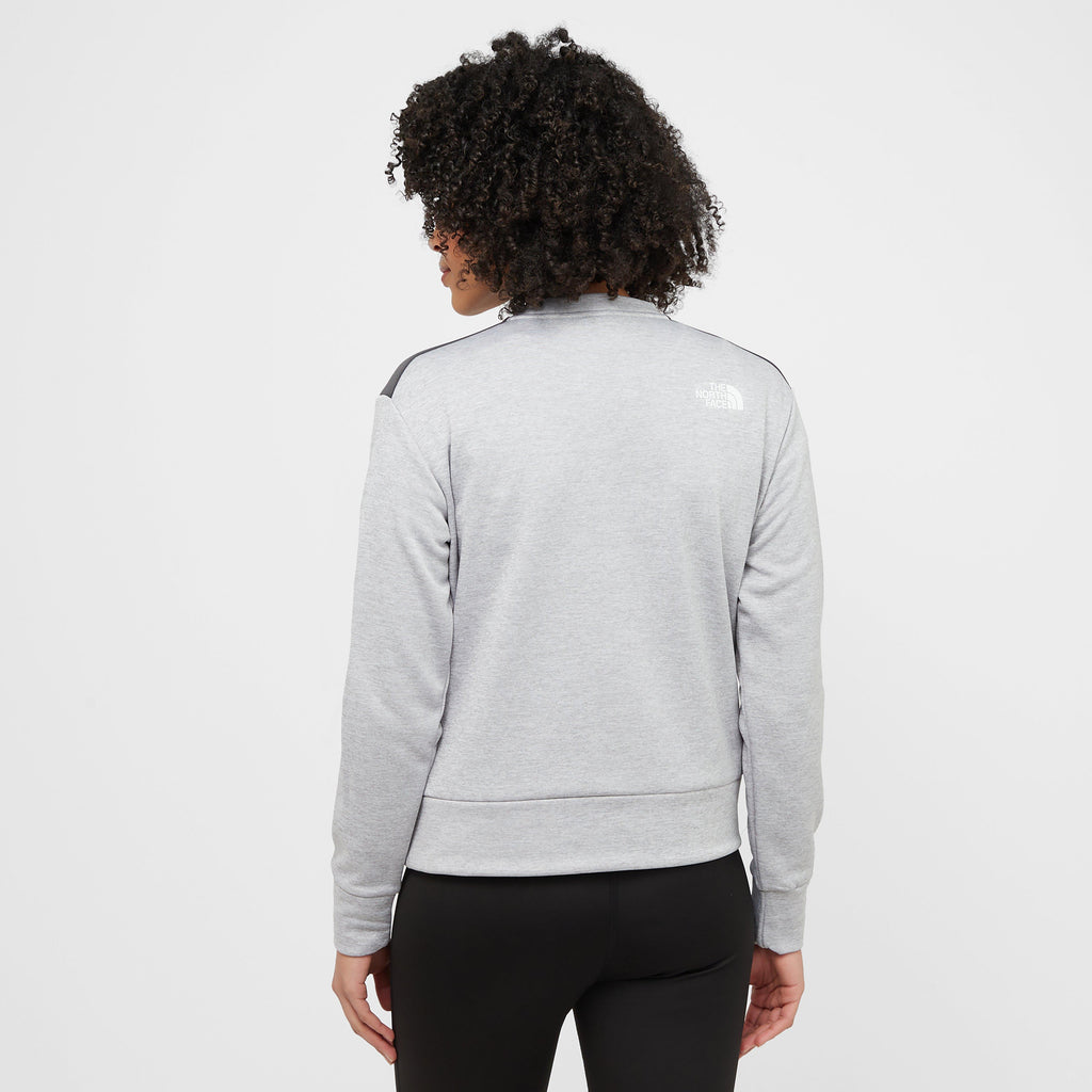 Women’s Reaxion Fleece Sweatshirt