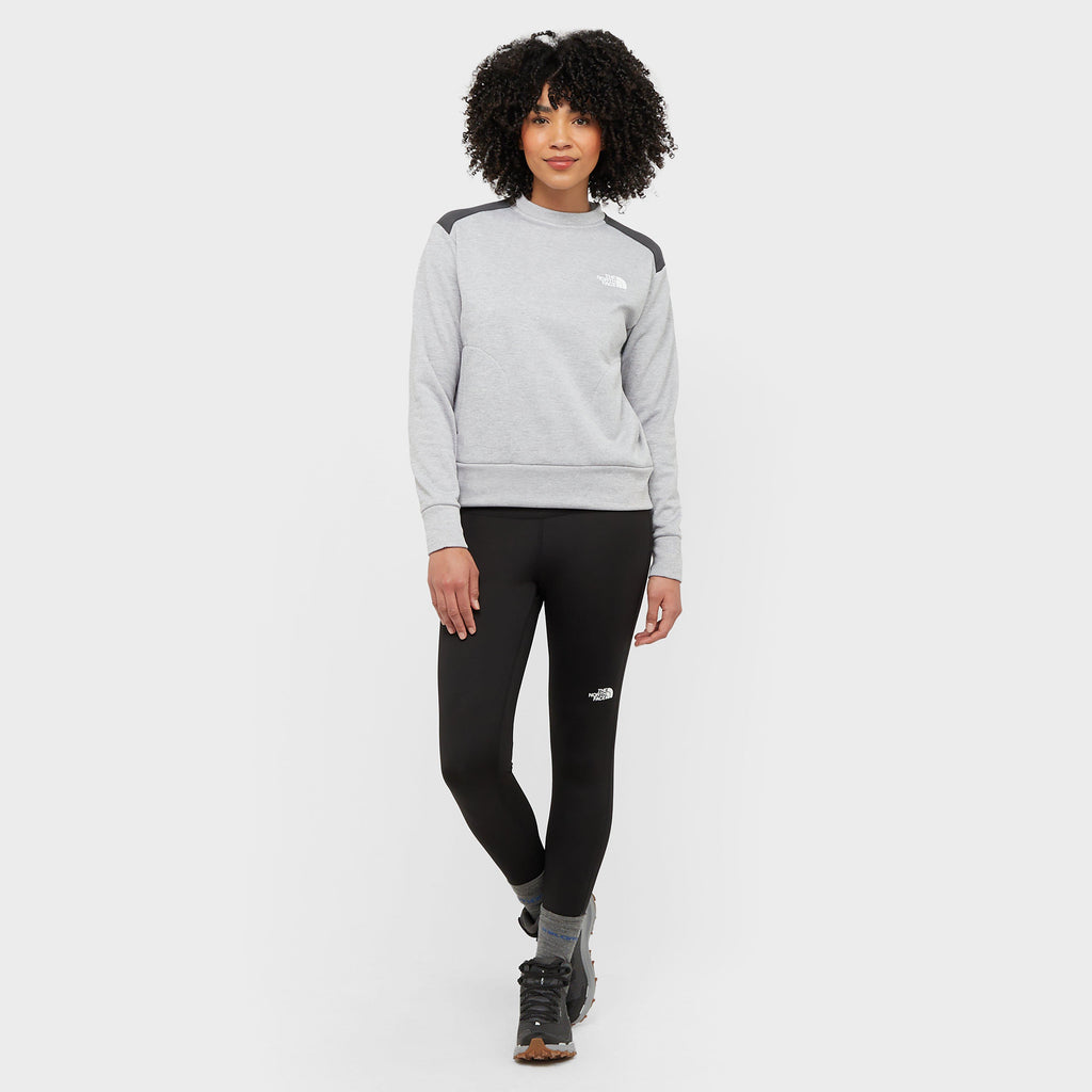 Women’s Reaxion Fleece Sweatshirt