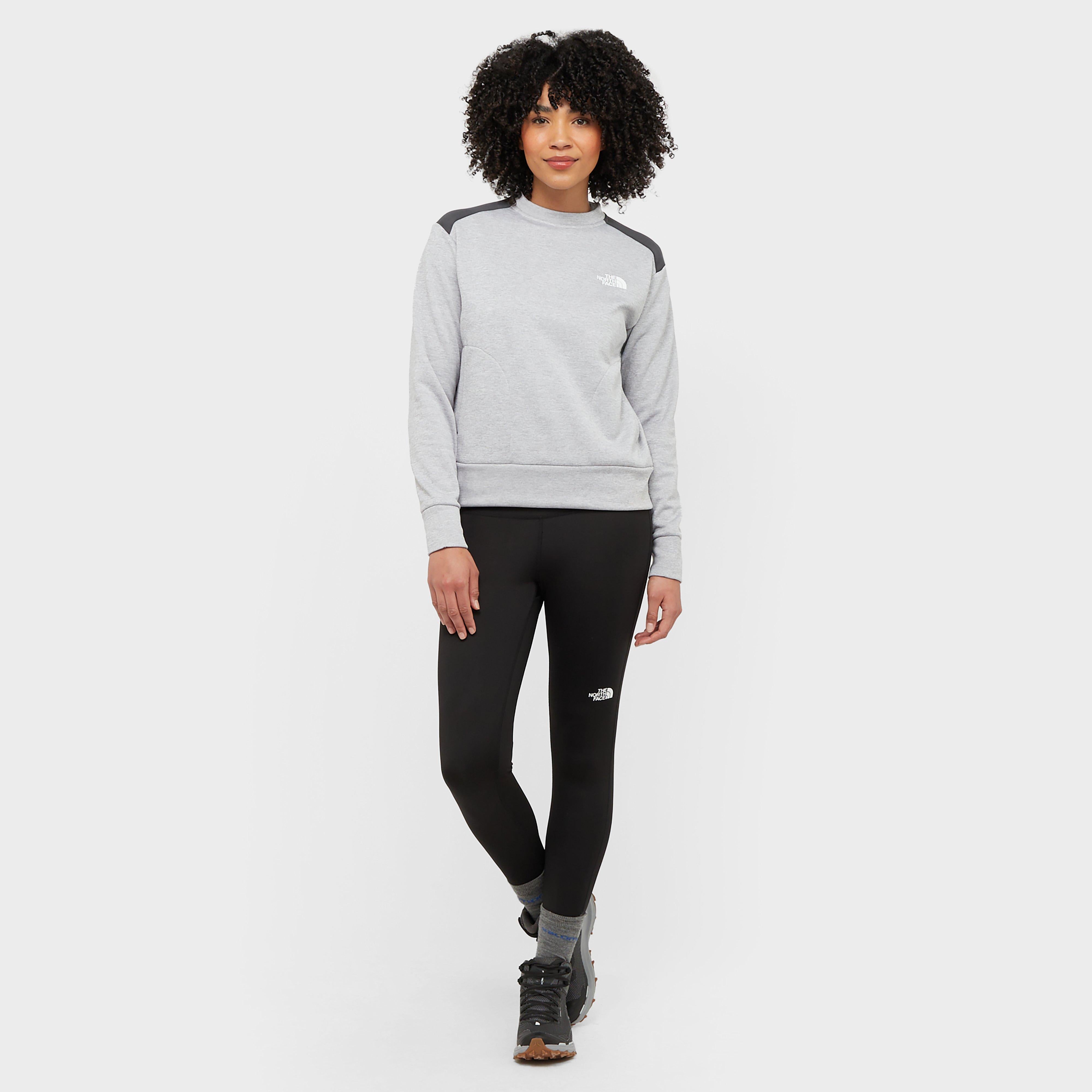 Women’s Reaxion Fleece Sweatshirt