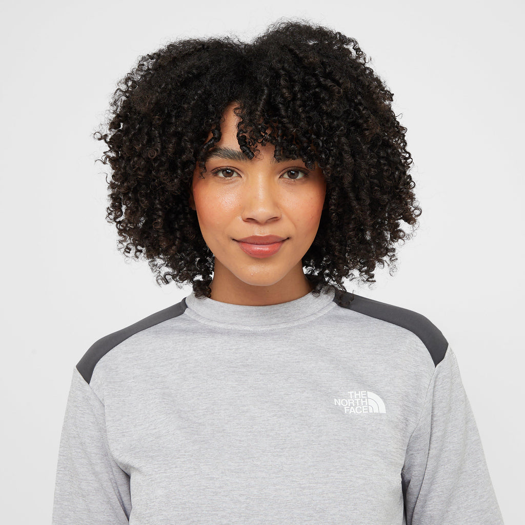 Women’s Reaxion Fleece Sweatshirt