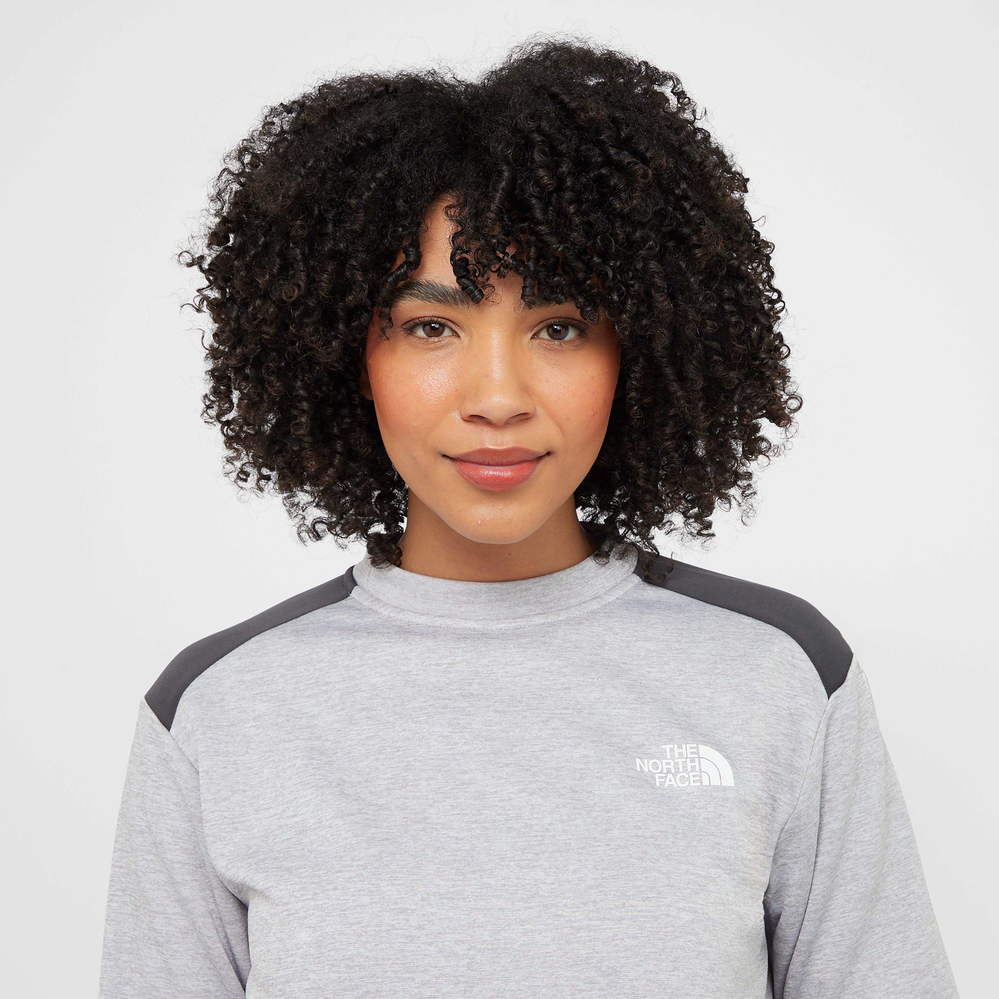Women’s Reaxion Fleece Sweatshirt