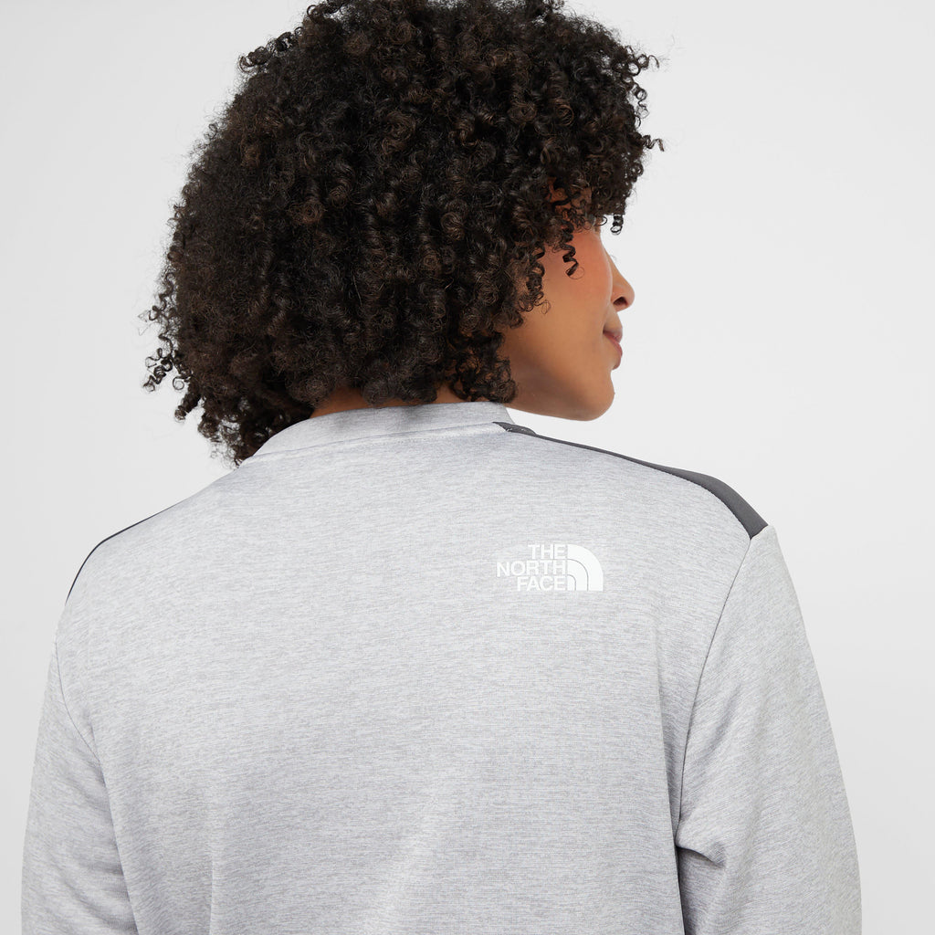 Women’s Reaxion Fleece Sweatshirt