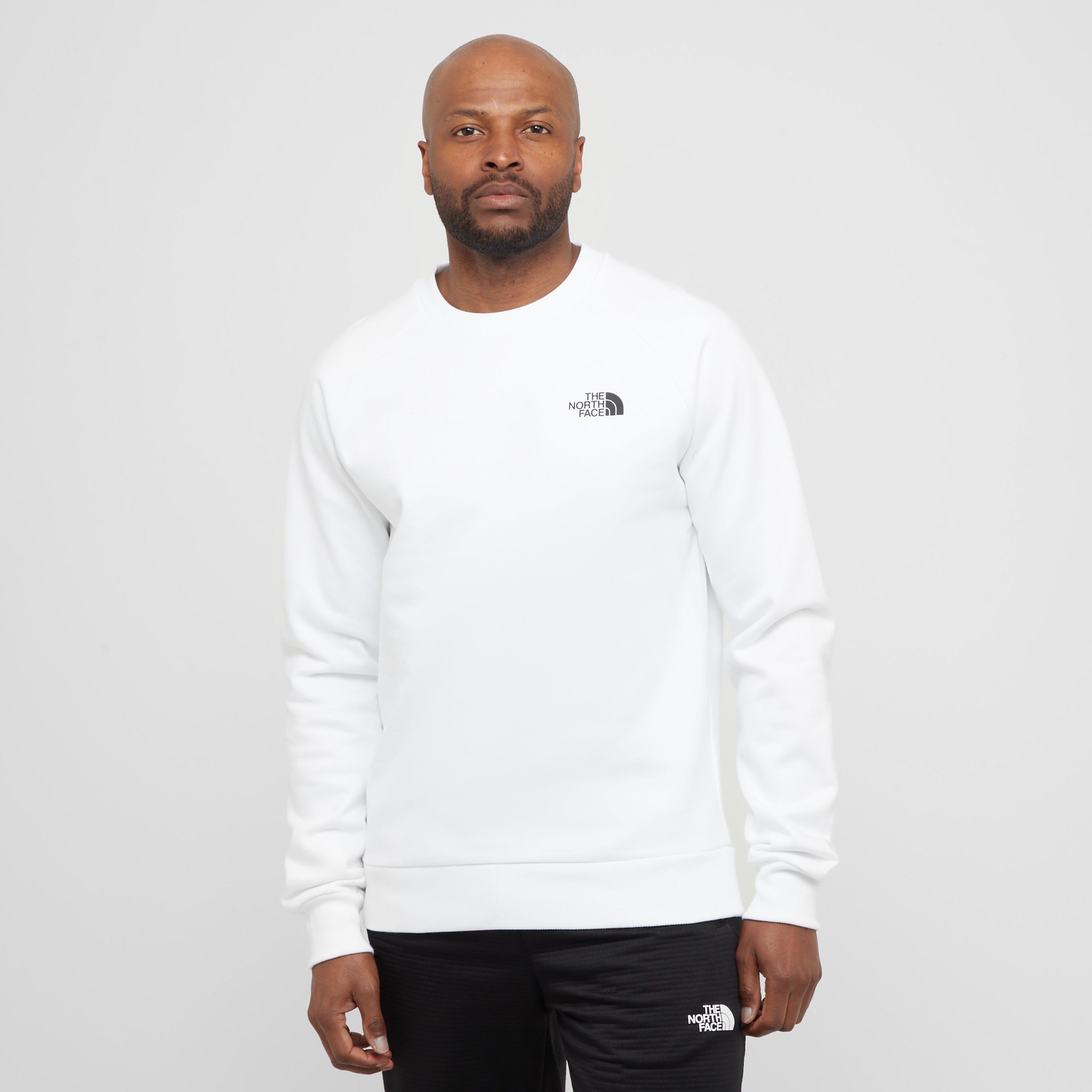 Men’s Reglan Redbox Sweater