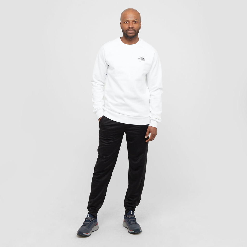 Men’s Reglan Redbox Sweater