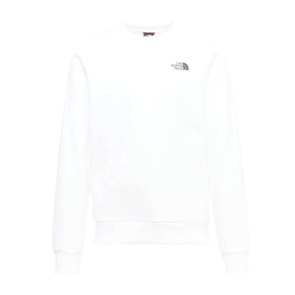 Men’s Reglan Redbox Sweater