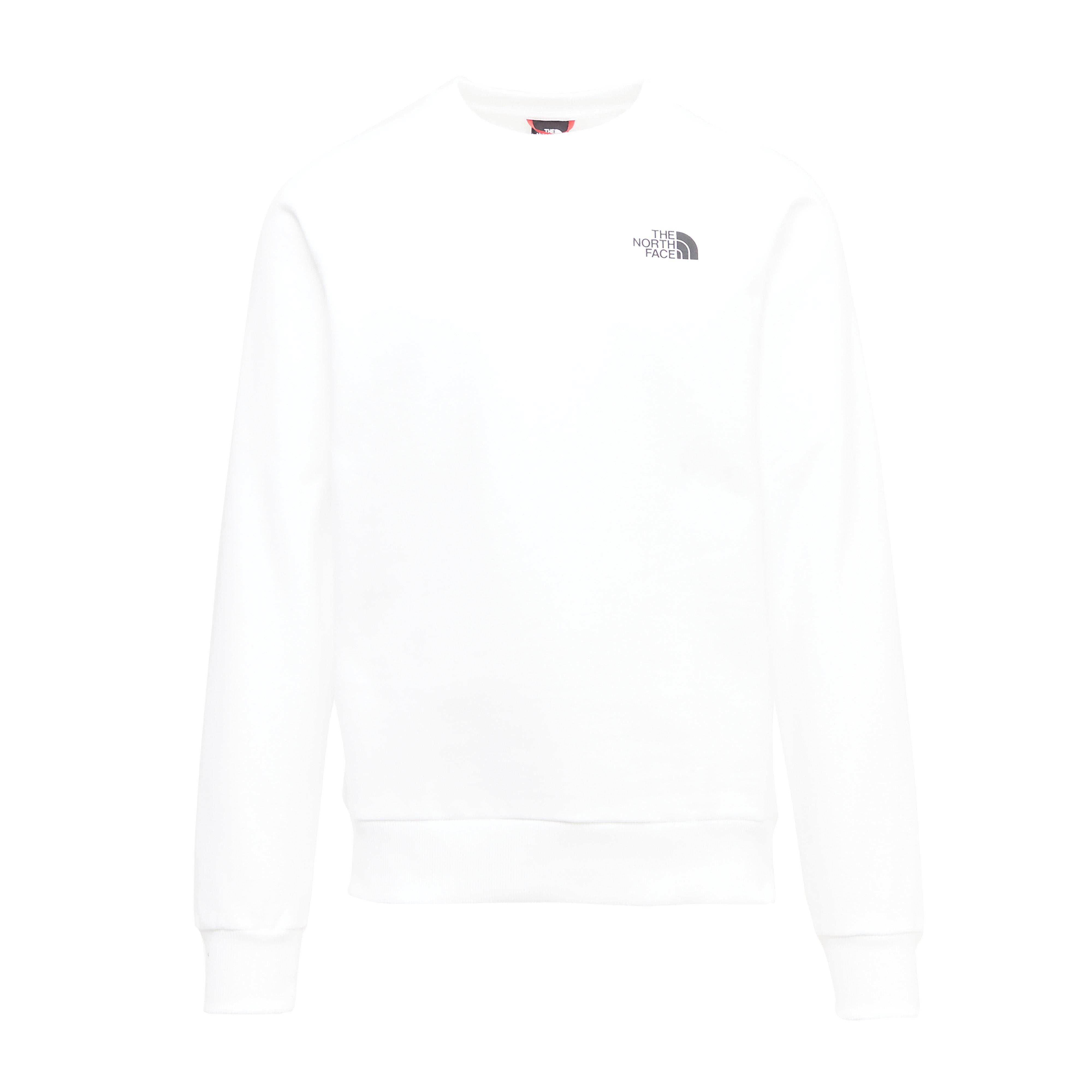 Men’s Reglan Redbox Sweater