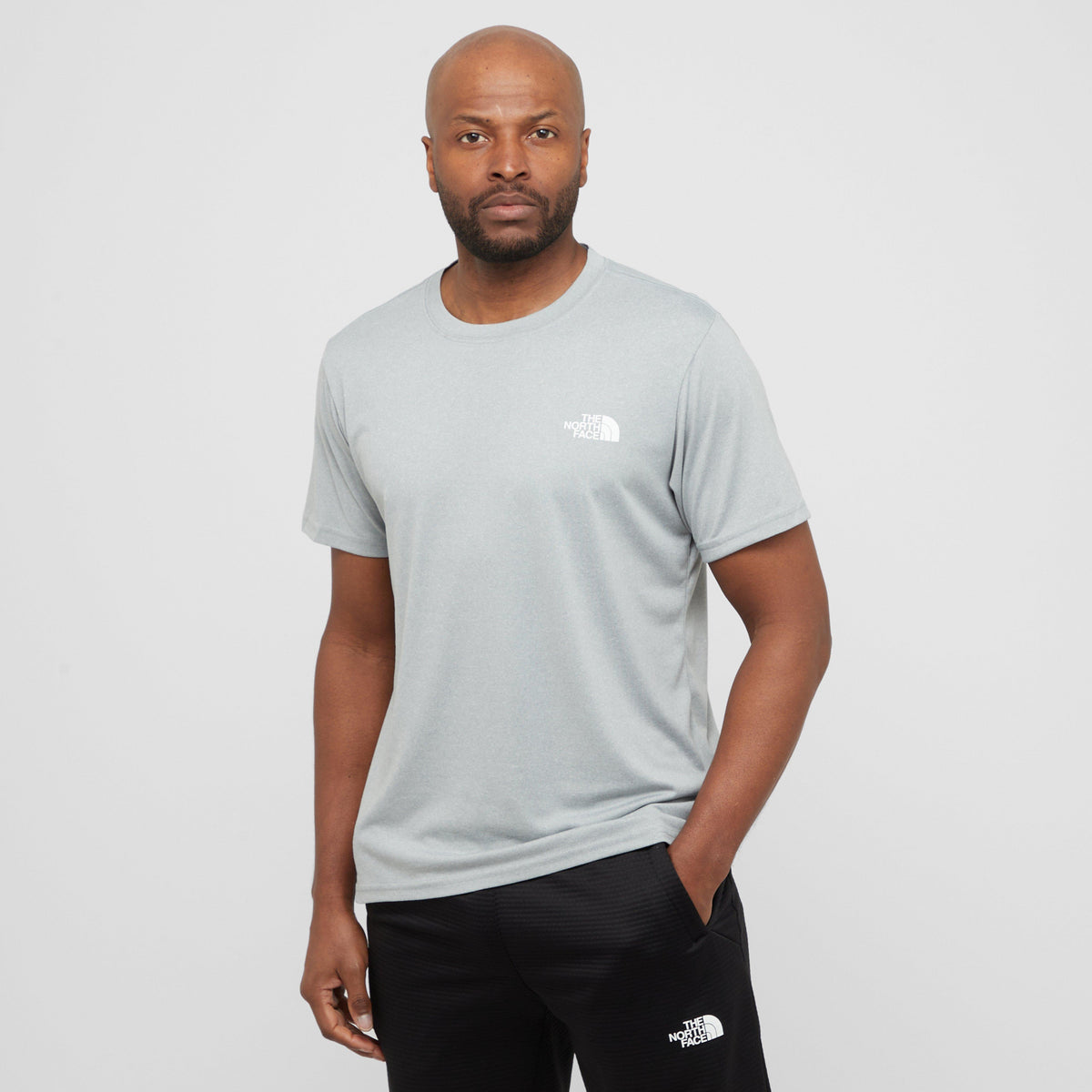 Men’s Reaxion Redbox T-Shirt