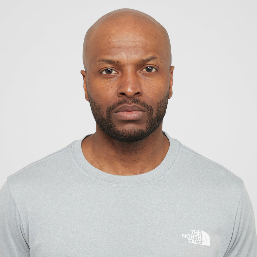 Men’s Reaxion Redbox T-Shirt