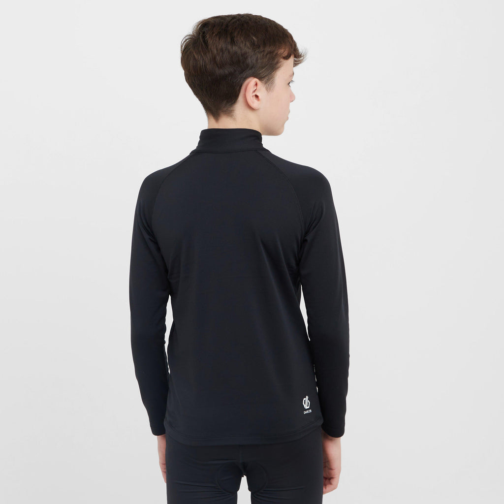 Kids’ Consist Lightweight Core Stretch Midlayer