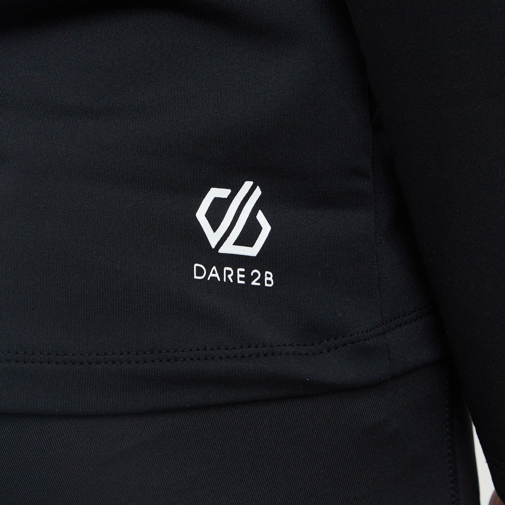 Kids’ Consist Lightweight Core Stretch Midlayer