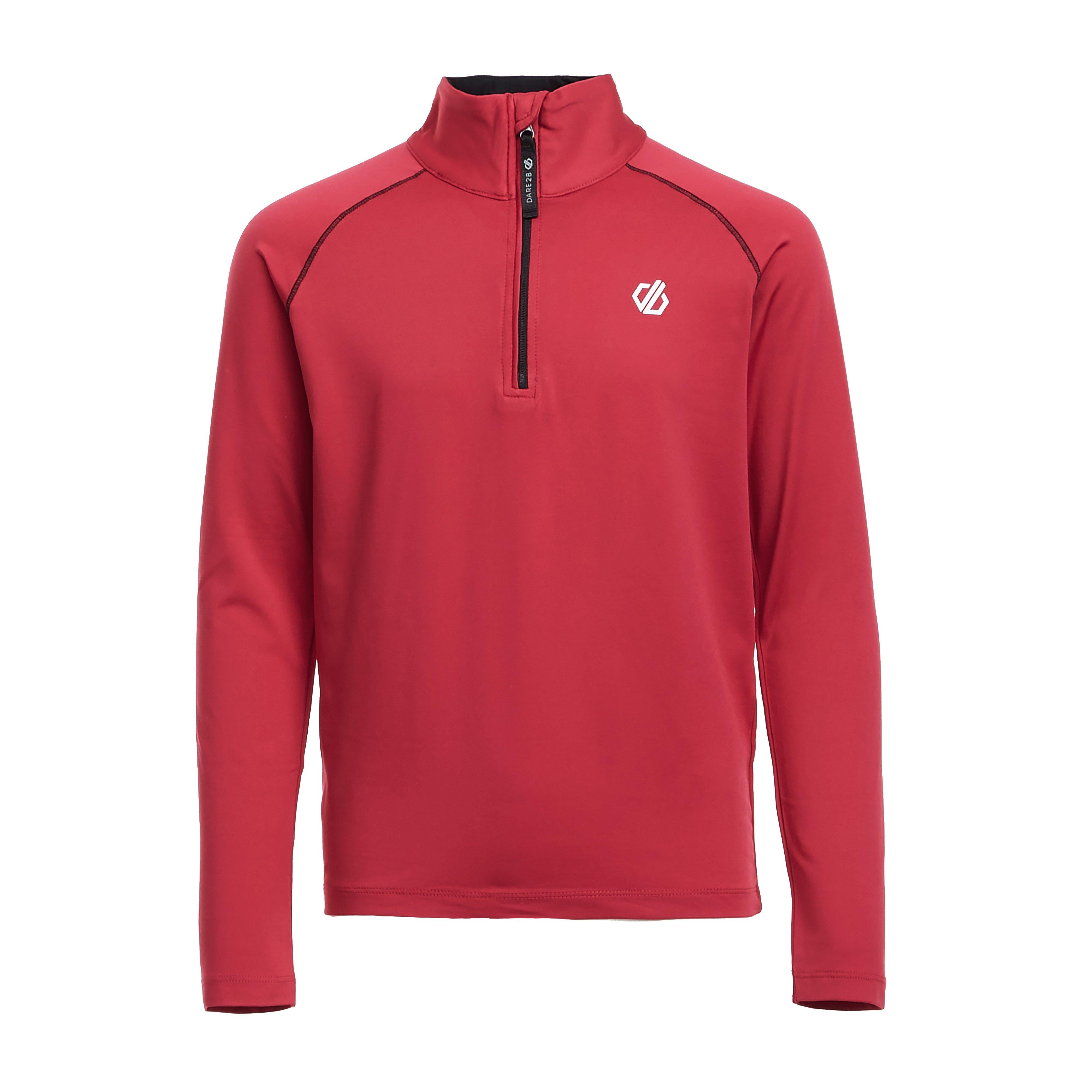 Kids’ Consist Lightweight Core Stretch Midlayer