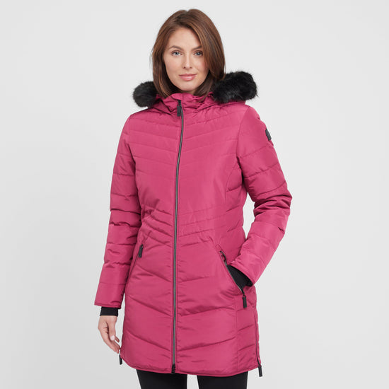 Women’s Striking IV Jacket