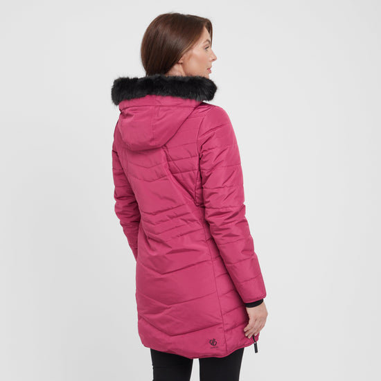 Women’s Striking IV Jacket