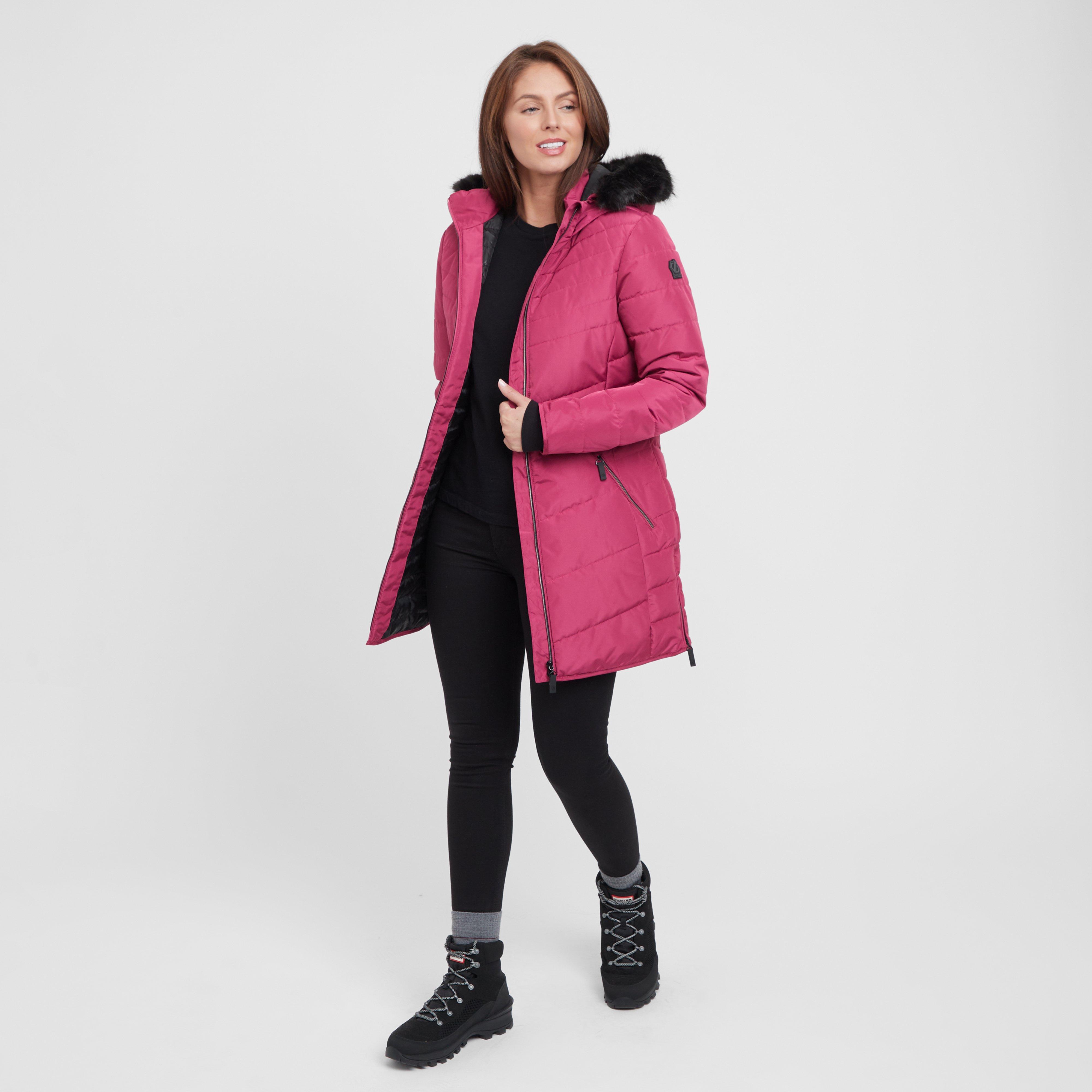 Women’s Striking IV Jacket