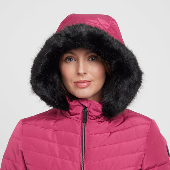 Women’s Striking IV Jacket