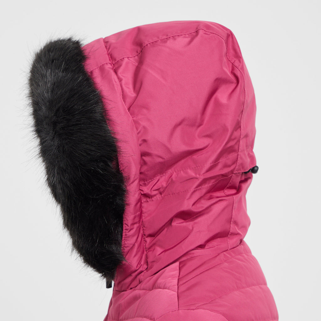 Women’s Striking IV Jacket