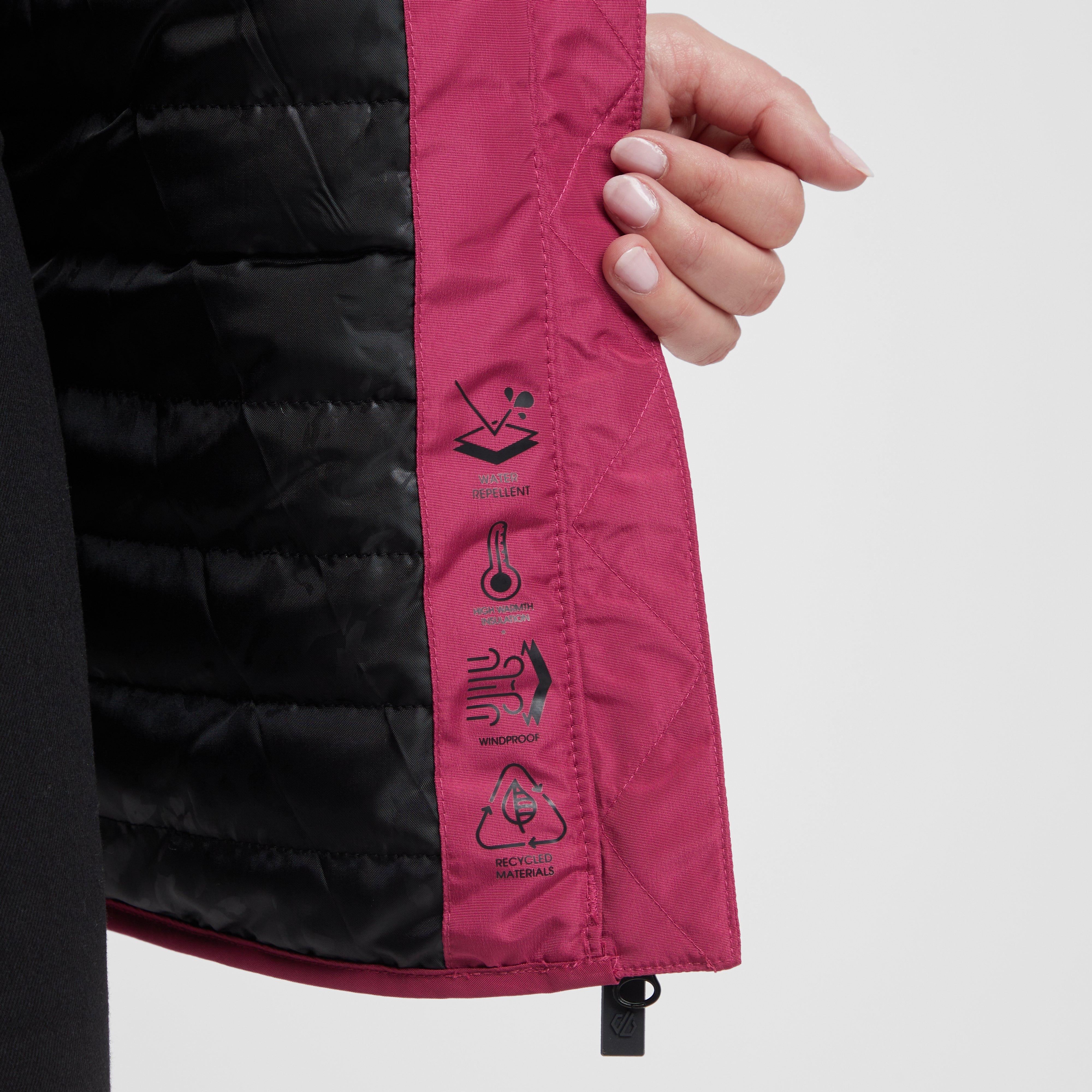 Women’s Striking IV Jacket