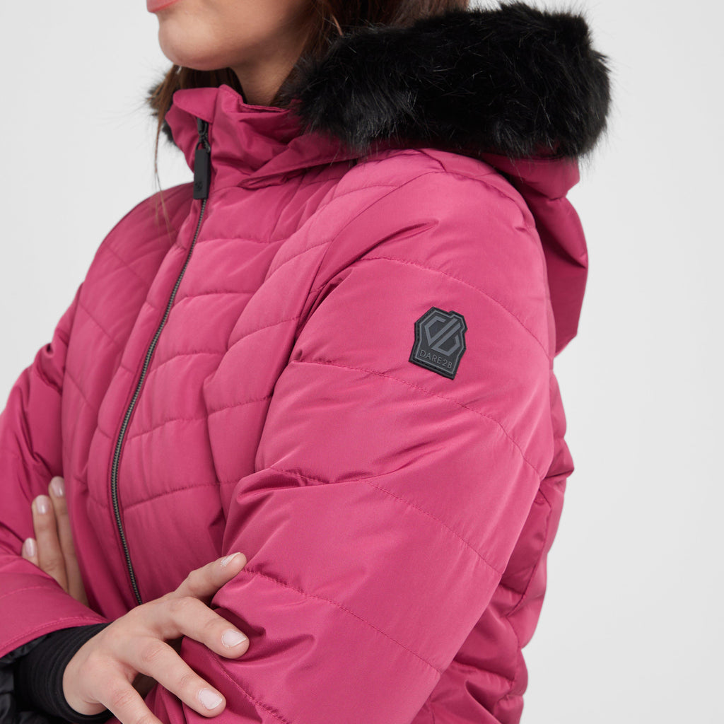 Women’s Striking IV Jacket