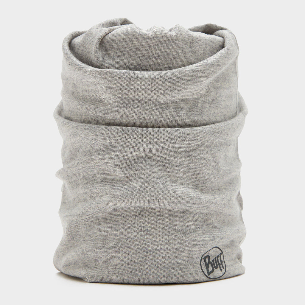 BUFF | Lichte Neckwear van 100% Merinowol BUFF | Lichte Neckwear van 100% Merinowol