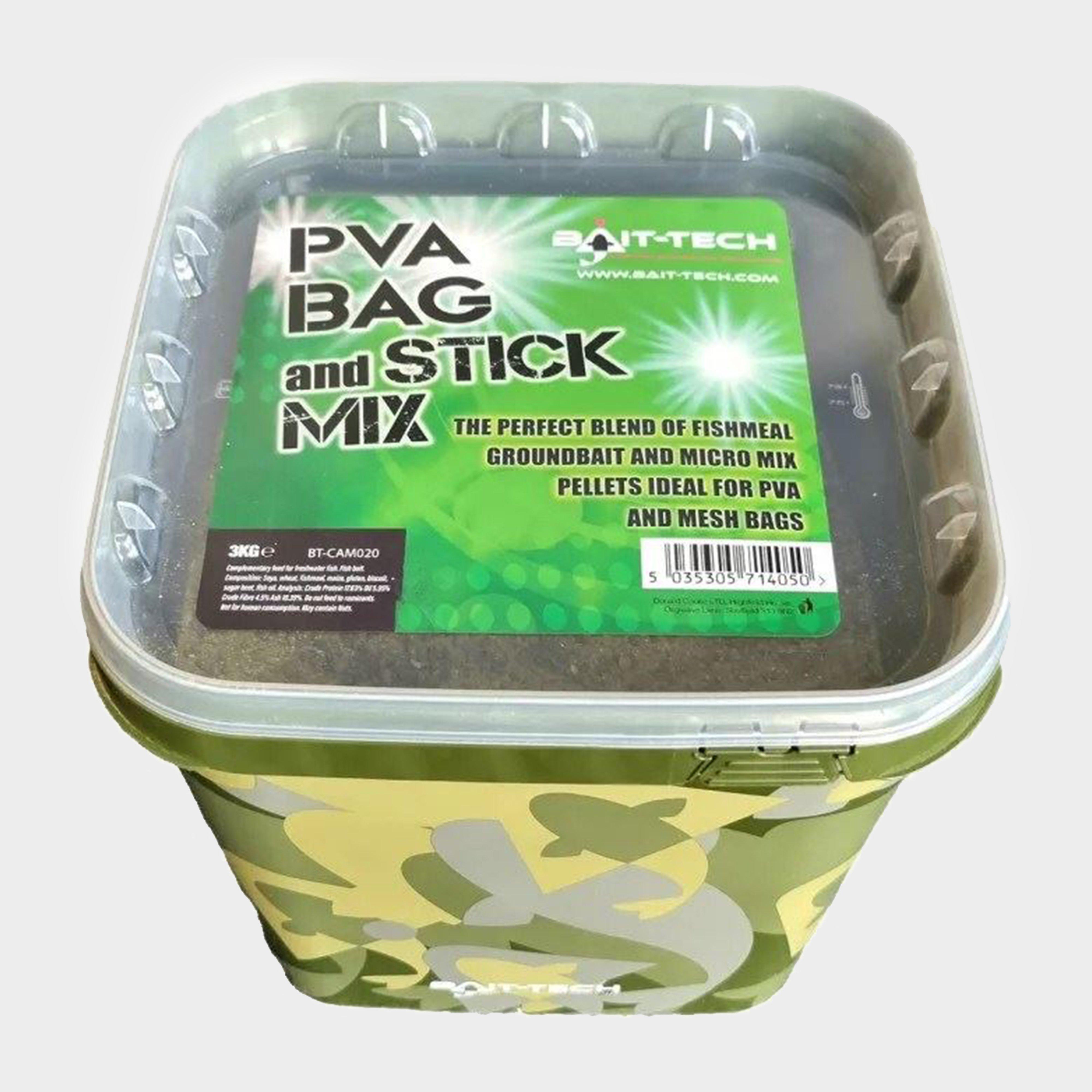 PVA Bag & Stick Mix 3kg