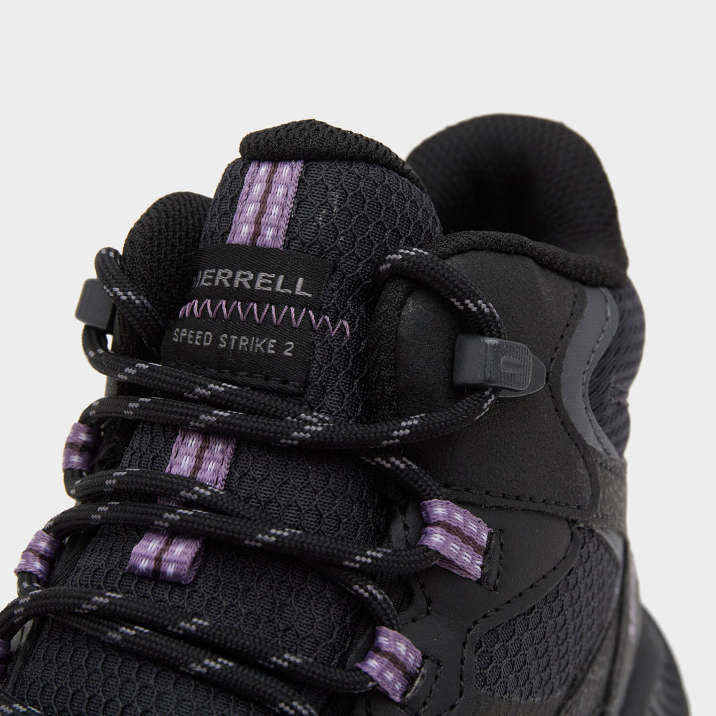 Women’s Speed Strike 2 GORE-TEX® Mid Walking Boots