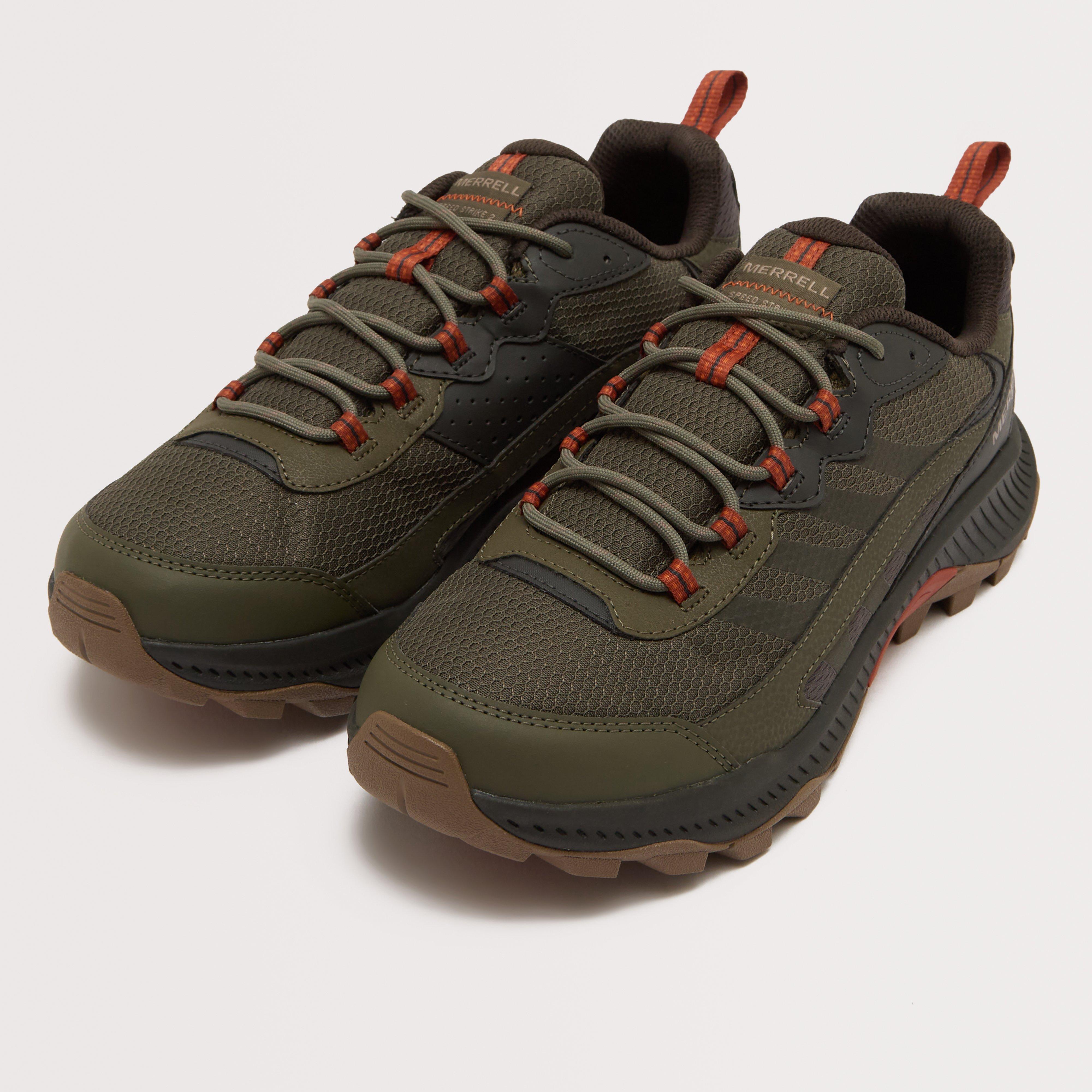 Men's Speed Strike 2 GORE-TEX® Walking Shoe