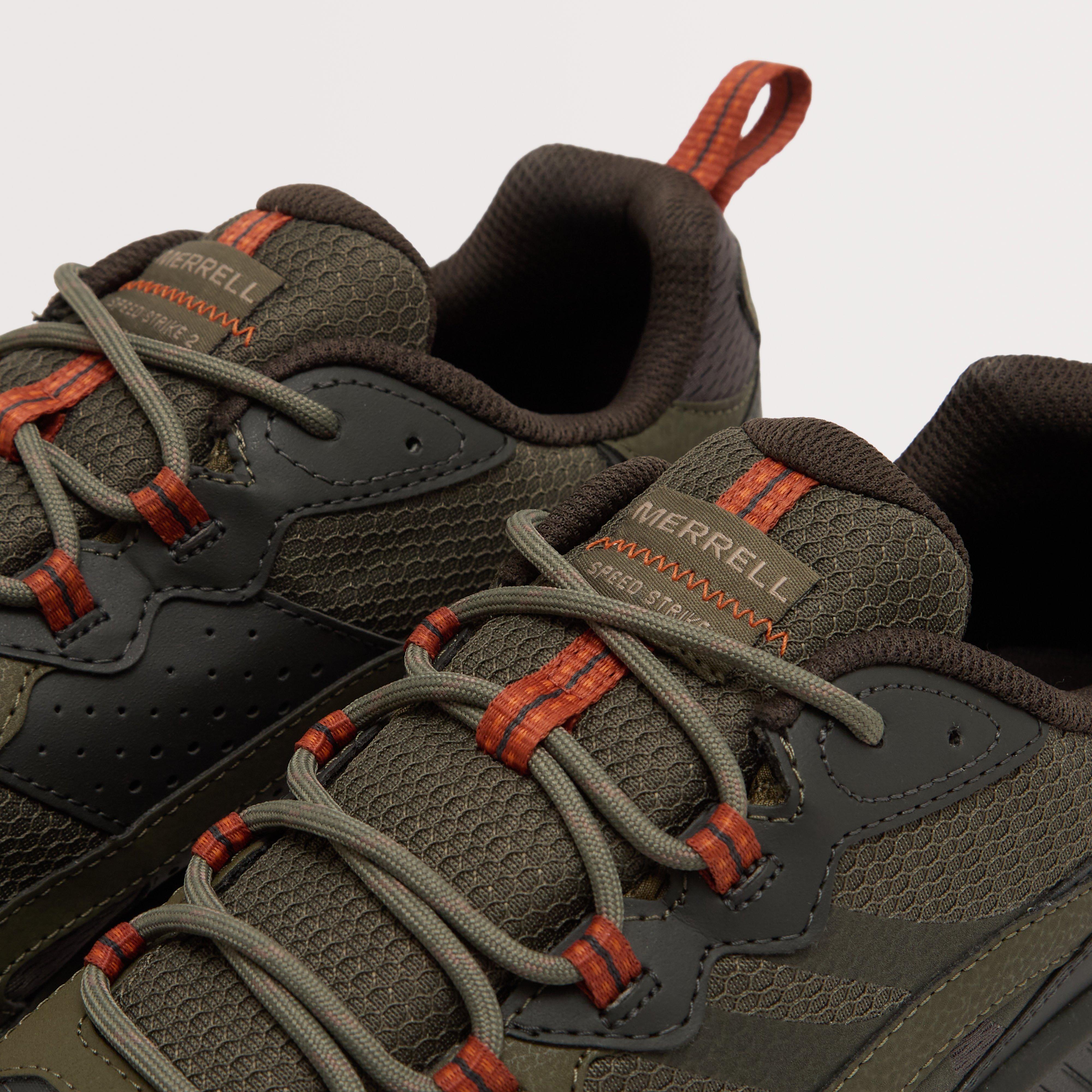 Men's Speed Strike 2 GORE-TEX® Walking Shoe