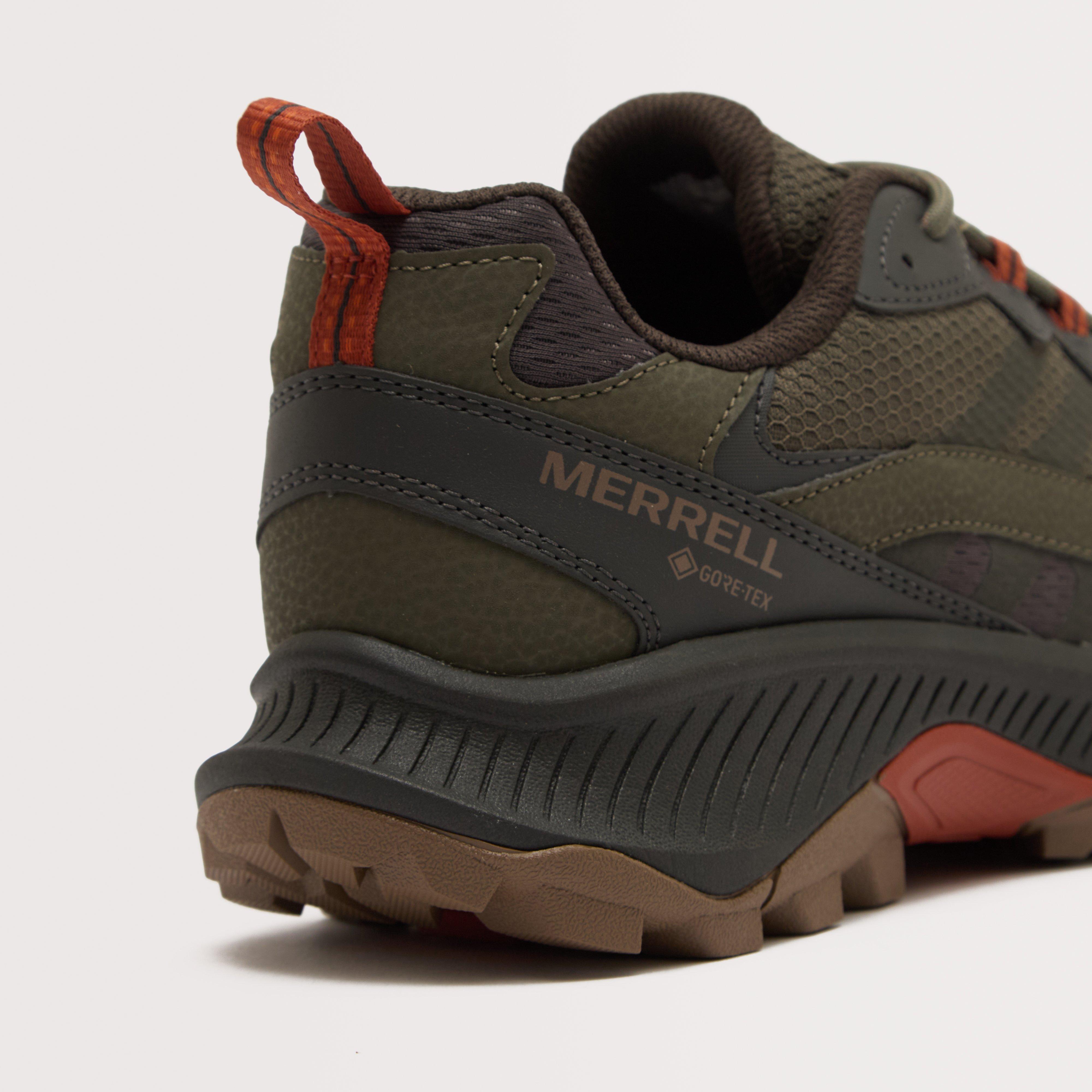 Men's Speed Strike 2 GORE-TEX® Walking Shoe