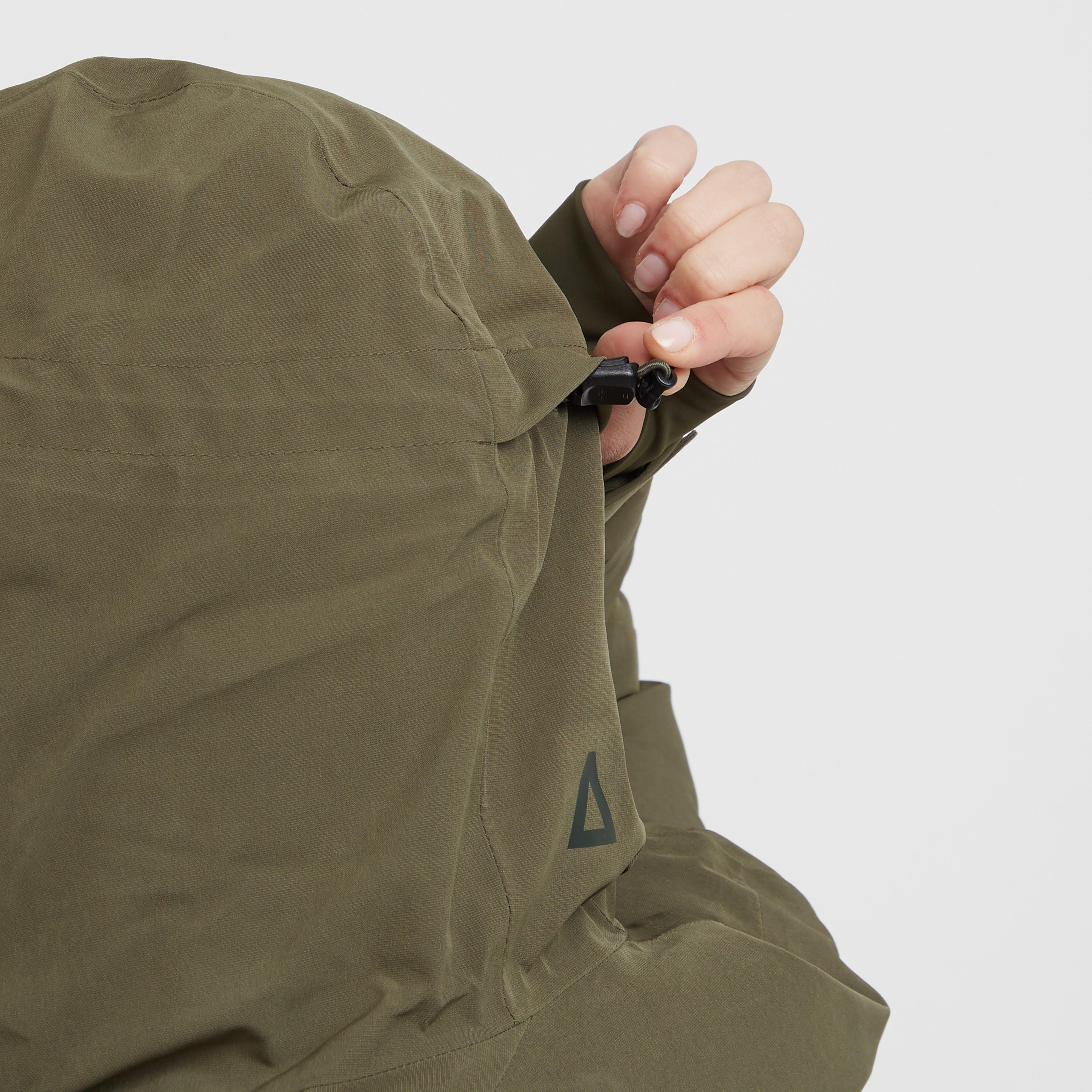 Women’s Courchevel Waterproof Insulated Jacket