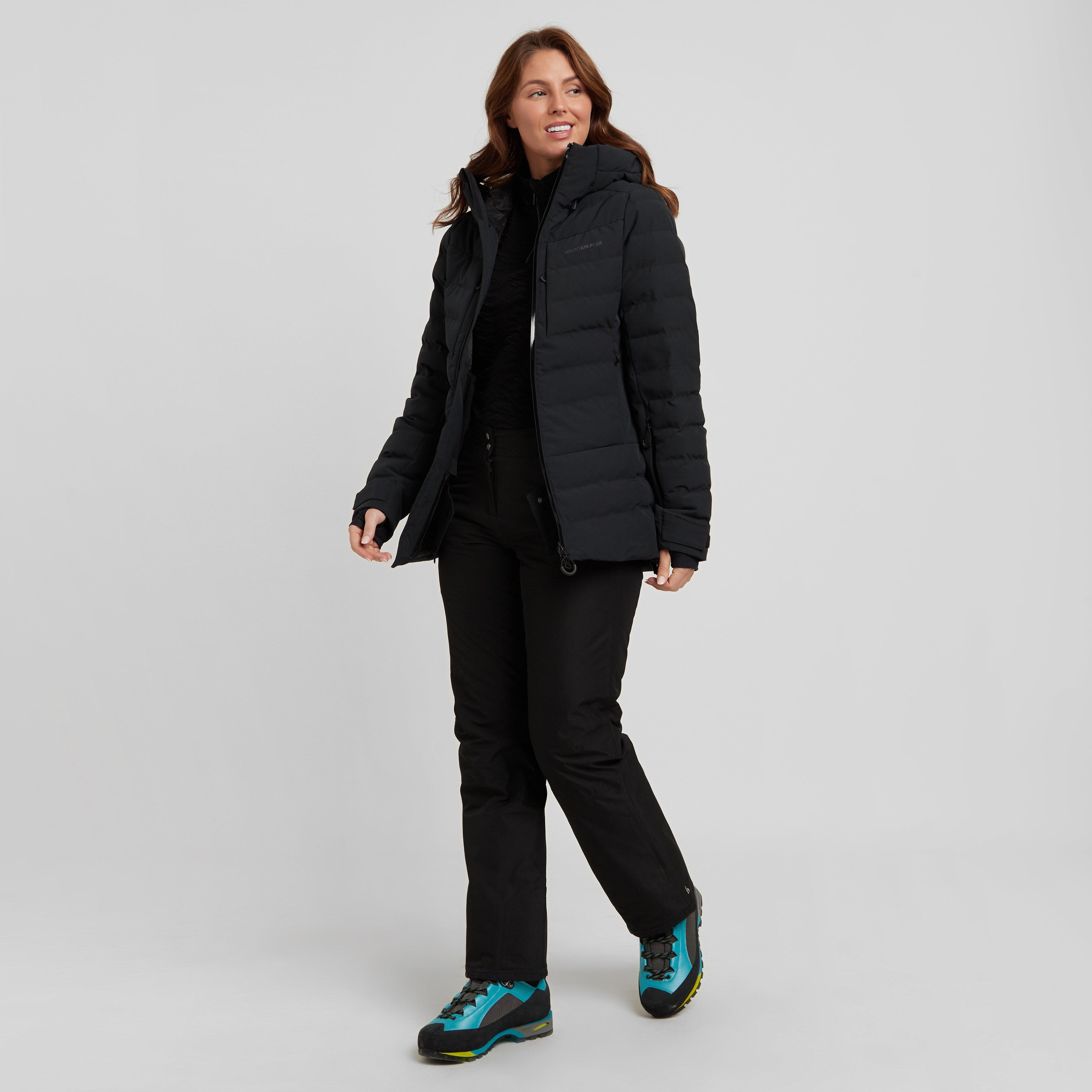 Women’s Chamonix Insulated Jacket