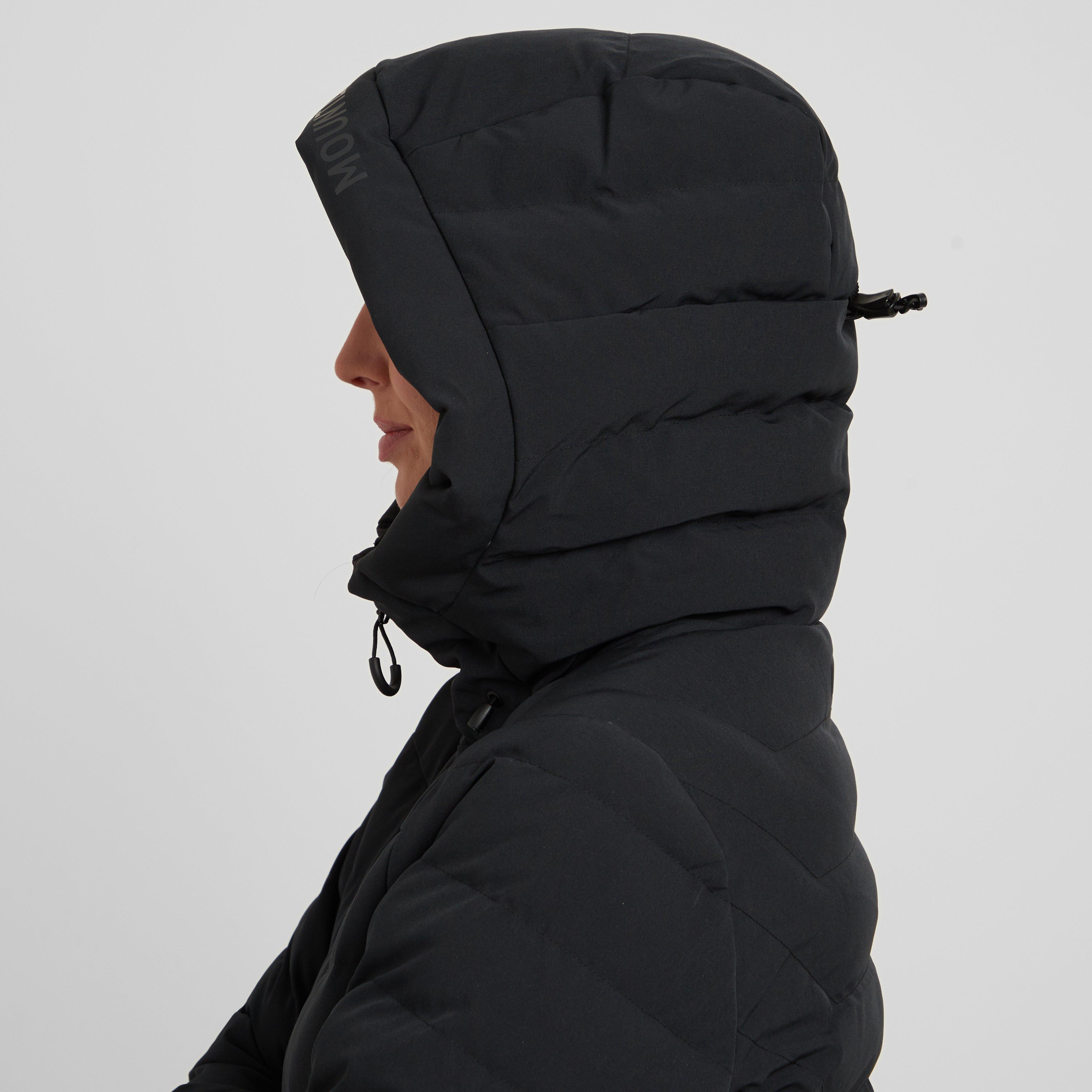 Women’s Chamonix Insulated Jacket