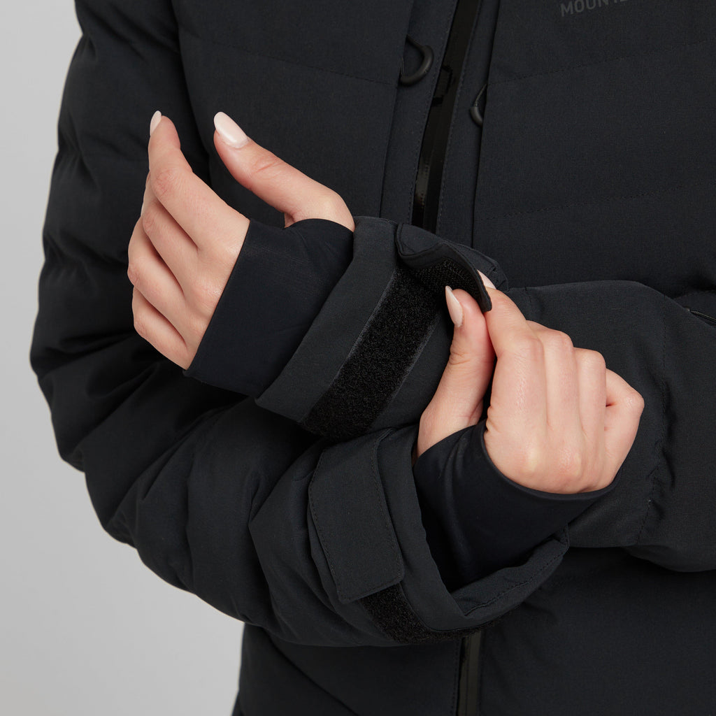 Women’s Chamonix Insulated Jacket