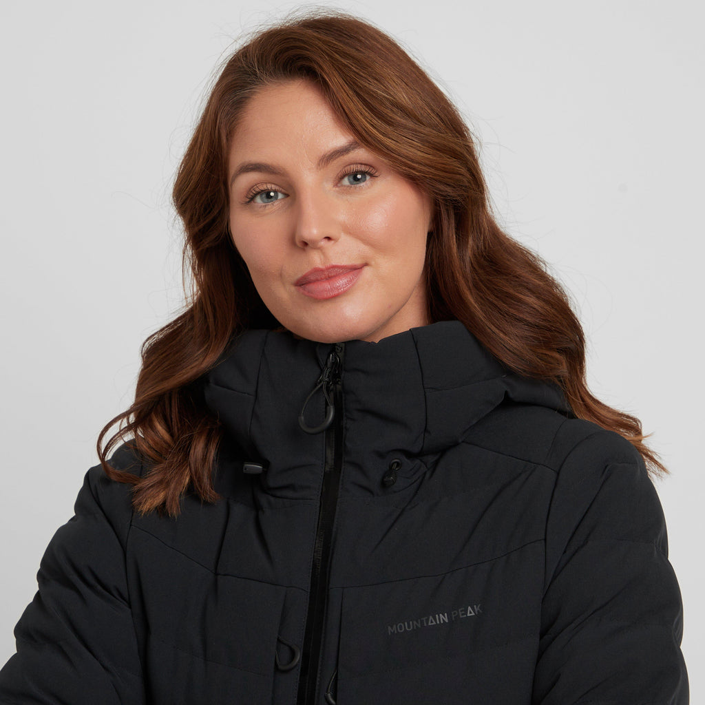 Women’s Chamonix Insulated Jacket